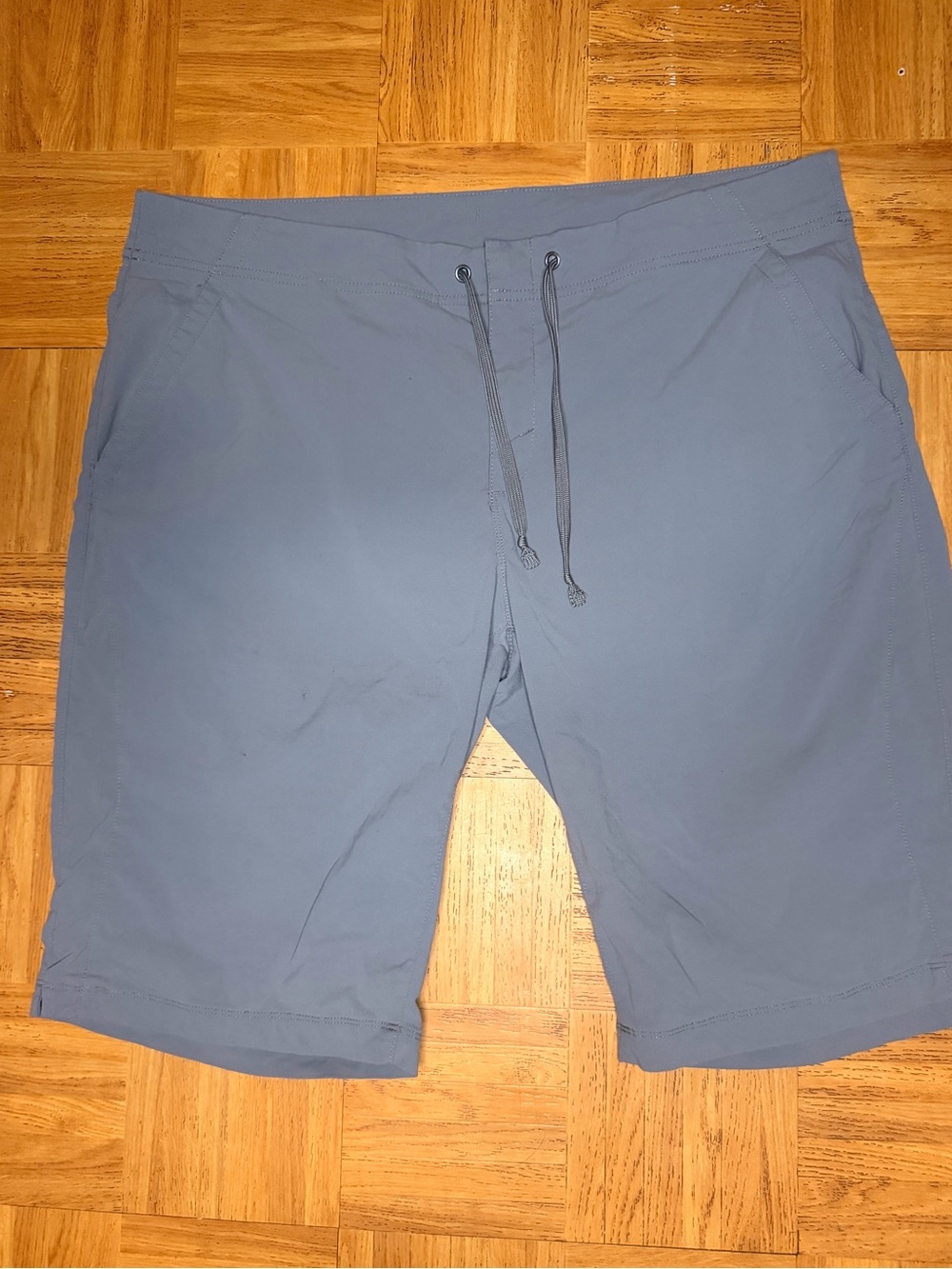 Columbia Women's Outdoor Anytime Bermuda Shorts